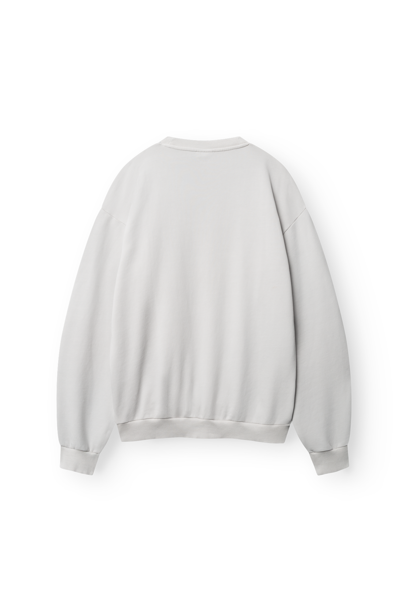 ARKK Apparel ARKK Boxy Crew 1.0 | Black Crewneck